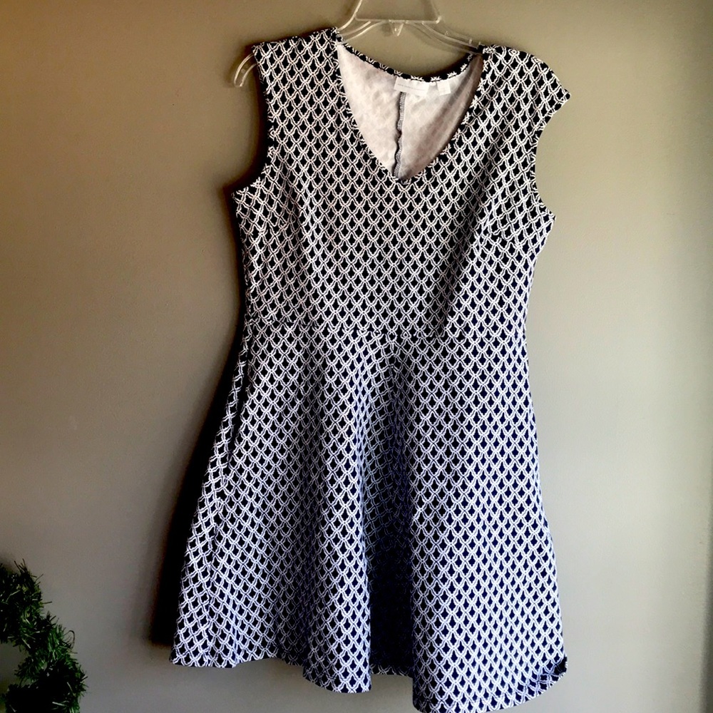 Dress with Pockets!